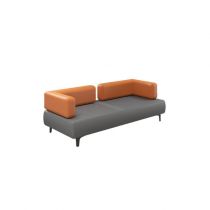 Dreisitzer-Sofa