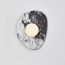 黒·白