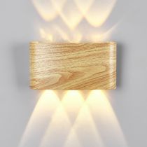 Wood Color