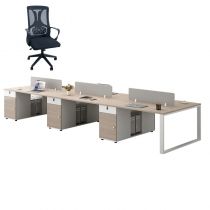 7-Teiliges Set