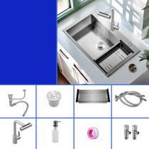 Lavabo + grifo