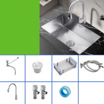 Lavabo + grifo