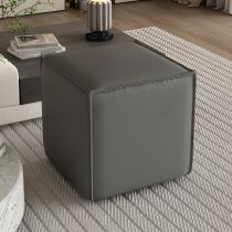 Gris oscuro