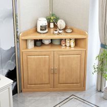 Natural Finish