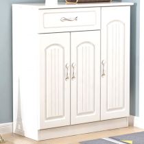 Warm White