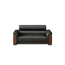 Zweisitzer-Sofa