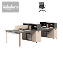 5-Teiliges Set