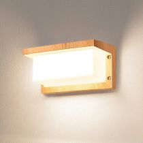 Wood Color