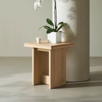 Natural Finish