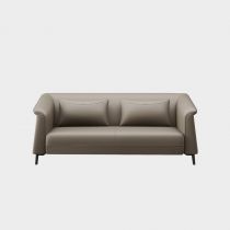 Dreisitzer-Sofa
