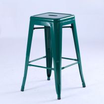 zielony