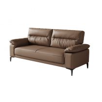 Zweisitzer-Sofa