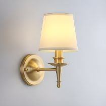 Goud-Wit