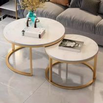 Branco-Ouro