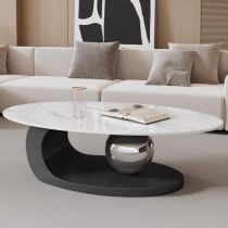White/Marbling