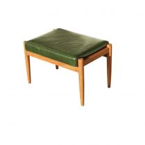 Bois Naturel - Vert