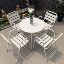 Table & 4 Chairs