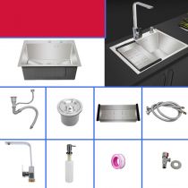 Lavabo + grifo