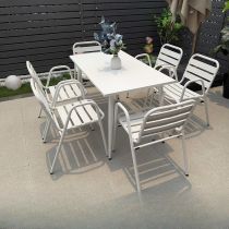 Table & 6 Chairs