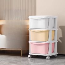 Branco-Amarelo-Rosa