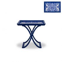 Blau