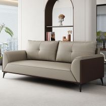 Zweisitzer-Sofa