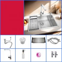 Lavabo + grifo