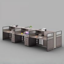 7-Teiliges Set
