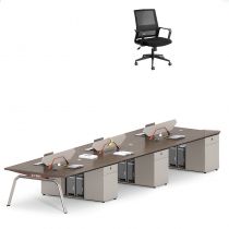 7-Teiliges Set