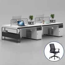 5-Teiliges Set