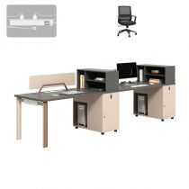 3-Teiliges Set