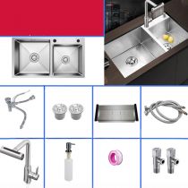 Lavabo + grifo