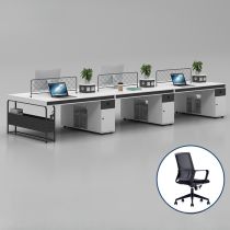 7-Teiliges Set