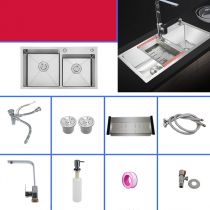 Lavabo + grifo