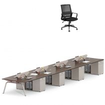 9-Teiliges Set