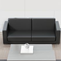 Dreisitzer-Sofa