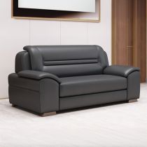 Zweisitzer-Sofa