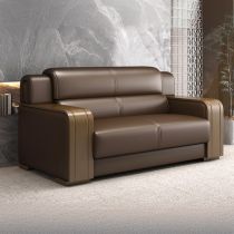 Zweisitzer-Sofa