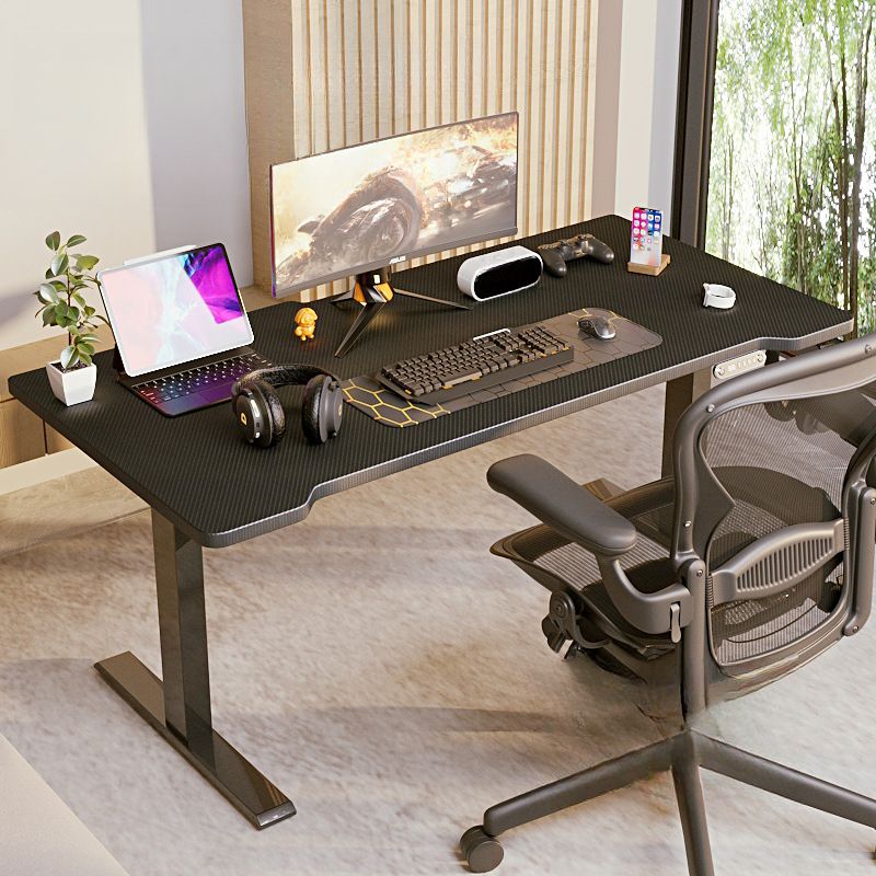 Art Deco Laptop Riser with Height Adjustable Feature for Easy Movement ...