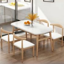 Ensemble de 5 Pièces