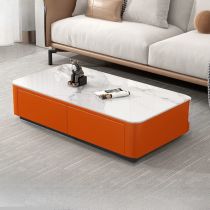 Bianco-Arancione
