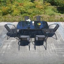 Table & 6 Chairs