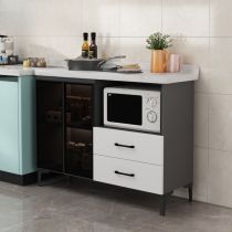 Cinza-Branco
