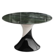 zielony