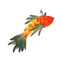 Vermelho-Verde