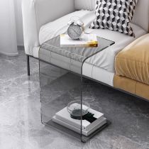Smoky Gray