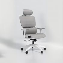 Cinza-Branco