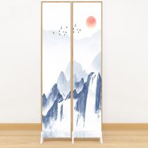 ライトブルー