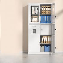 biały