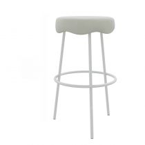 biały